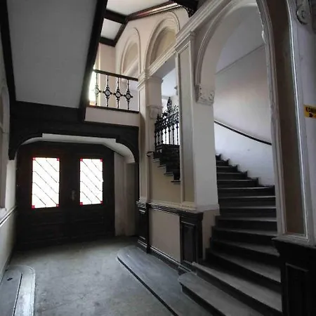 Poco Loco Hostel