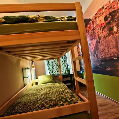 Poco Loco Hostel