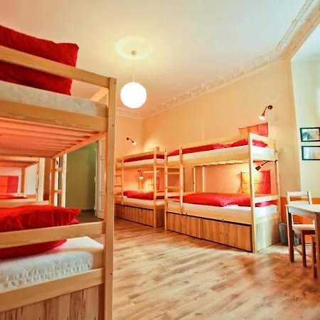 Poco Loco Hostel *