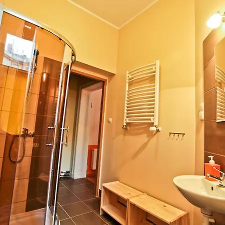 Poco Loco Hostel Poznan