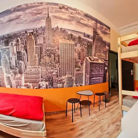 Hostel Poco Loco *