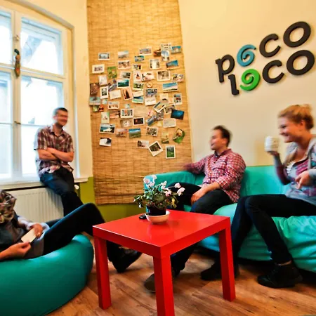 Poco Loco Hostel