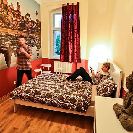 Hostel Poco Loco *