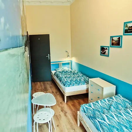 Poco Loco Hostel