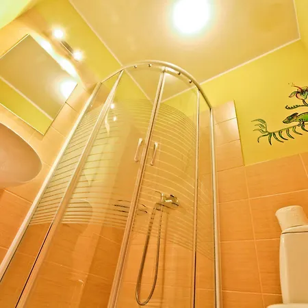 Hostel Poco Loco Poznan