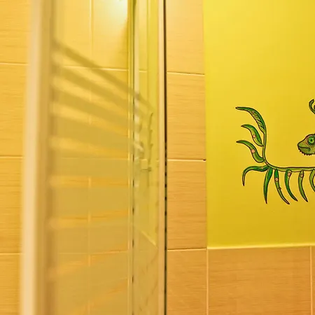 Poco Loco Hostel