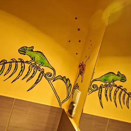 Poco Loco Hostel *