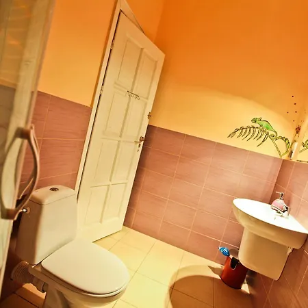 Poco Loco Hostel *