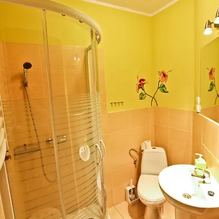 Poco Loco Hostel