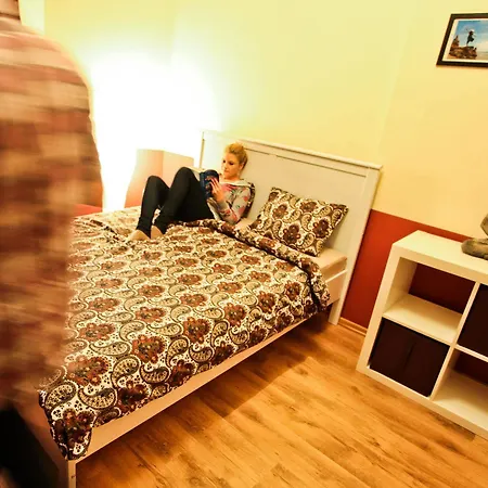 Poco Loco Hostel Poznan