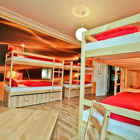 Hostel Poco Loco Poznan