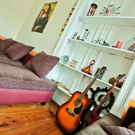 Poco Loco Hostel Poznan