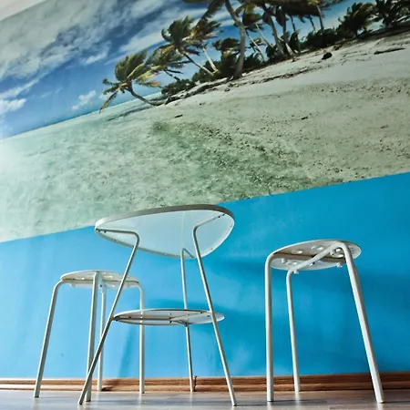Poco Loco Hostel