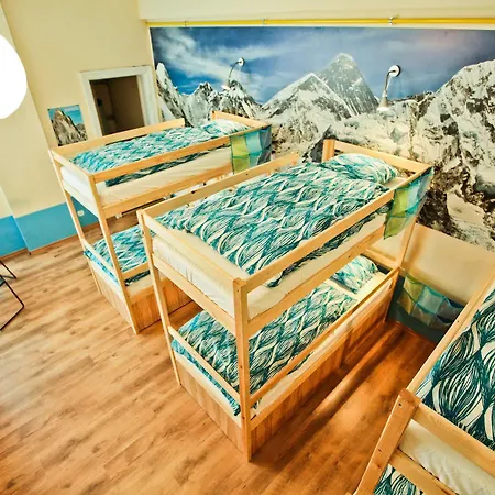 Hostel Poco Loco
