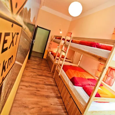 Hostel Poco Loco