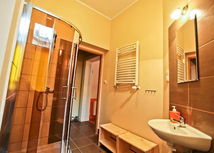 Poco Loco Hostel Poznań