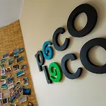 Poco Loco Hostal *