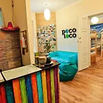 Poco Loco * Poznan