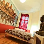 Hostal Poco Loco Poznan