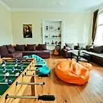 Poco Loco Hostal *