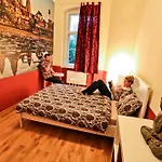 Hostal Poco Loco Poznan