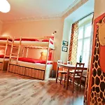 Poco Loco Hostal *