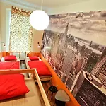 Hostal Poco Loco Poznan