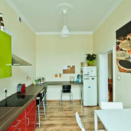 Hostal Poco Loco *