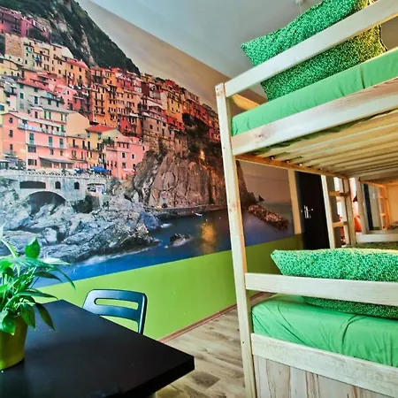 Hostel Poco Loco *