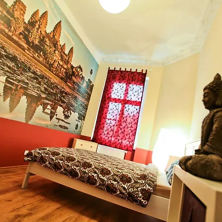 Hostel Poco Loco Poznań