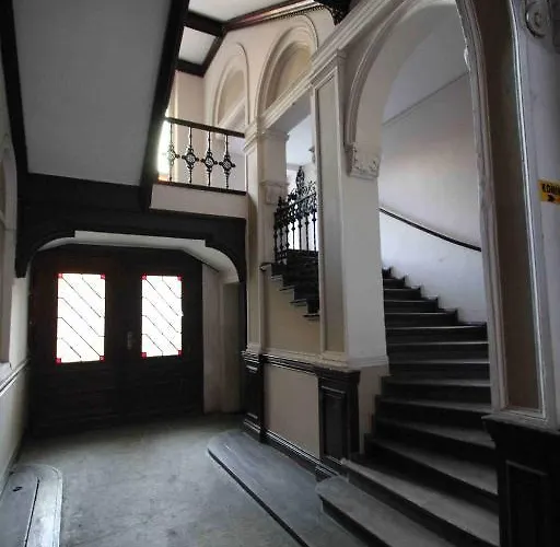 Poco Loco Хостел