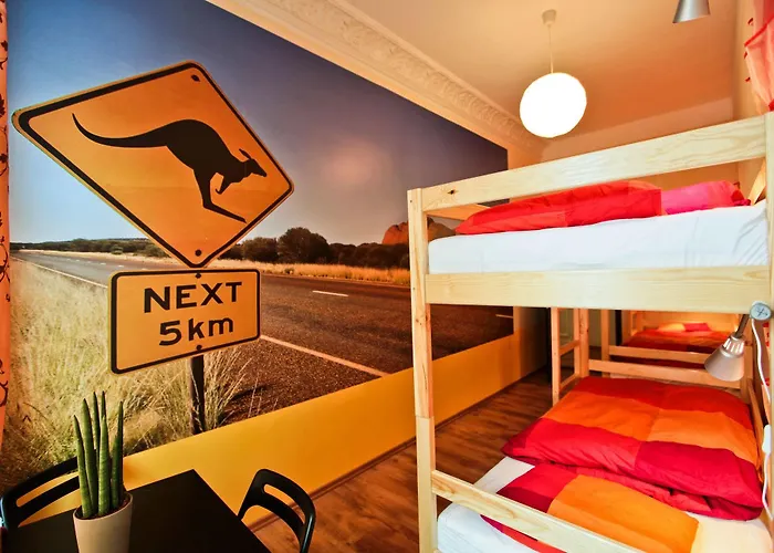 Poco Loco * Познань