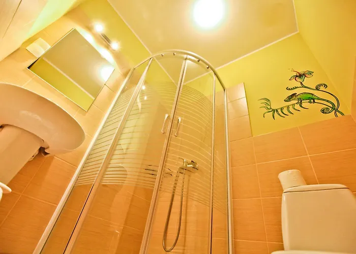 Хостел Poco Loco Познань