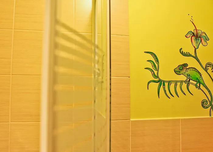 Poco Loco Хостел