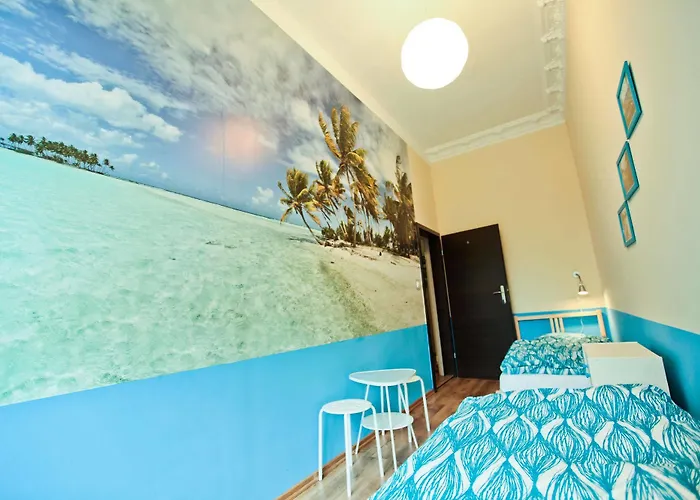 Poco Loco * Познань