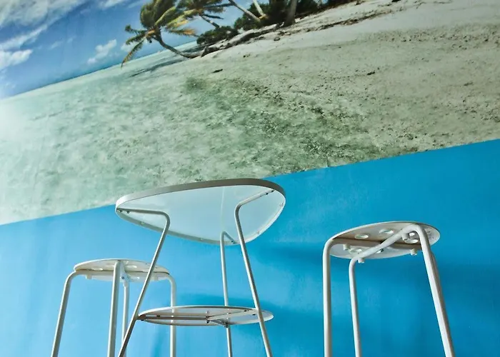 Poco Loco Хостел