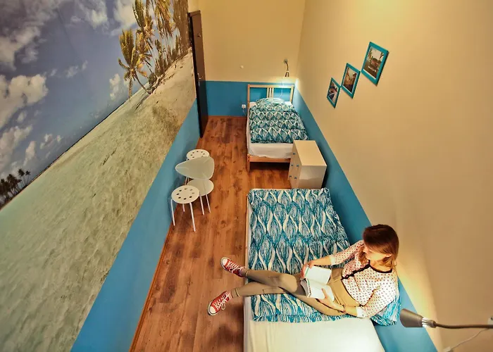 Poco Loco Познань