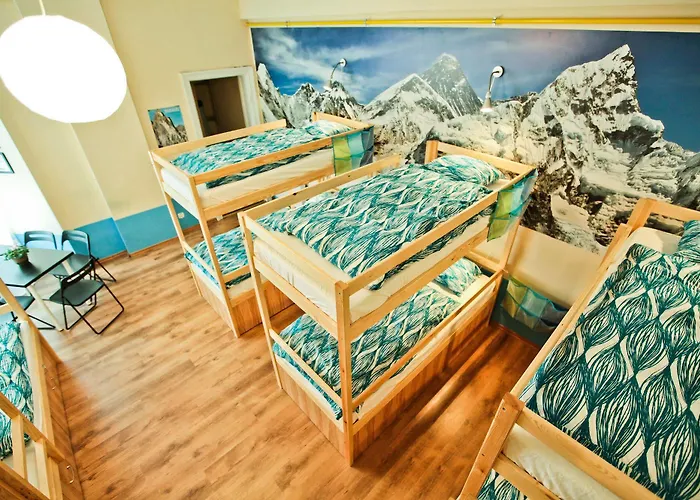 Хостел Poco Loco