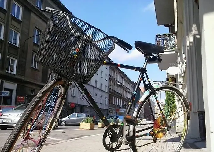 Poco Loco Хостел